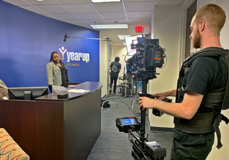 Non-profit Marketing