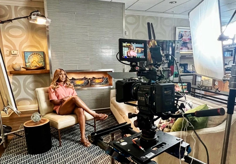 Documentary Production