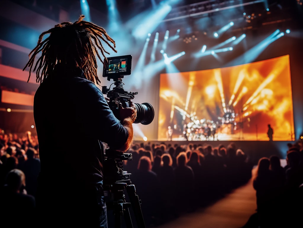 ORIGINAL RELEASES, B'Creative Media